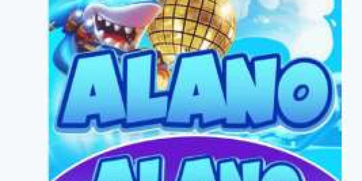 Alano Fishing Game: A Complete Guide for Fishing Enthusiasts