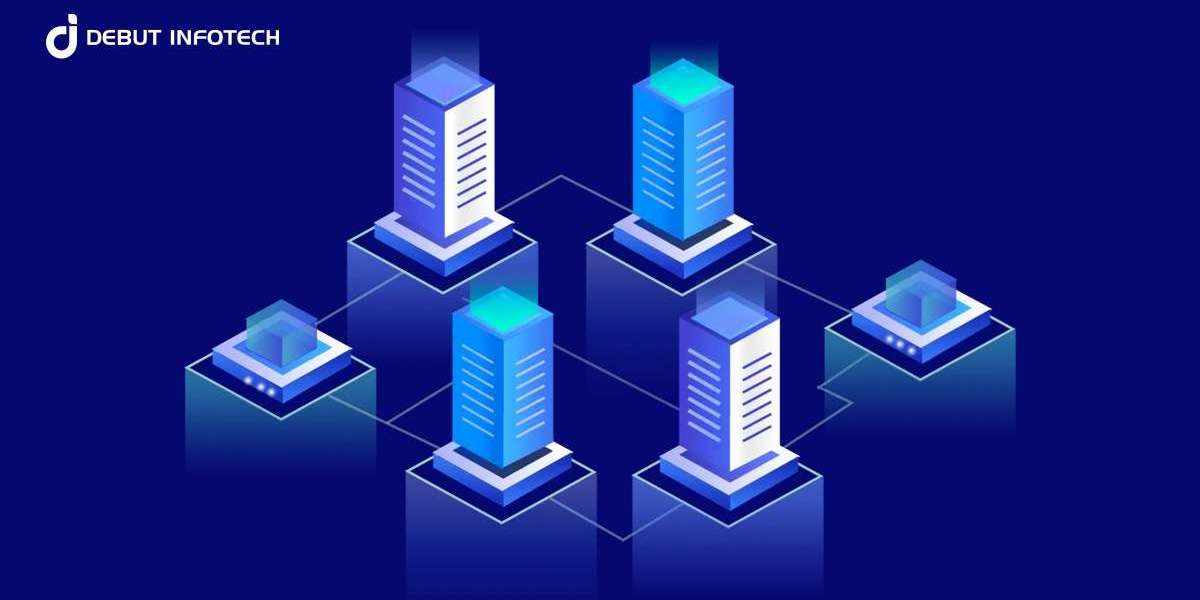 Blockchain Development Company