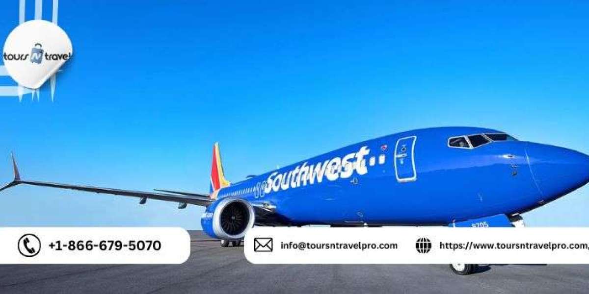 Southwest Airlines Flight Change Policy