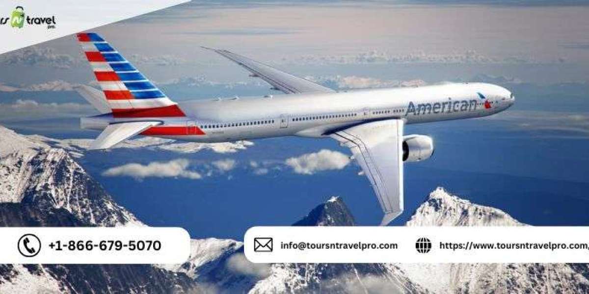 American Airlines Flight Change Policy