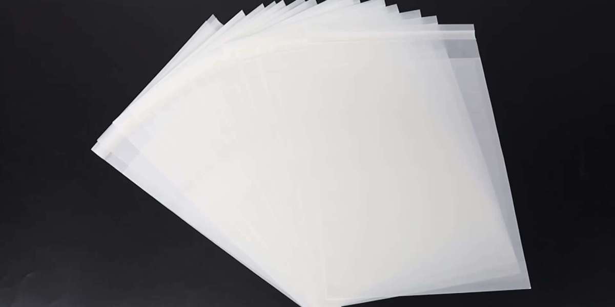 Packaging Advantages with Custom Heat Seal Paper Solutions
