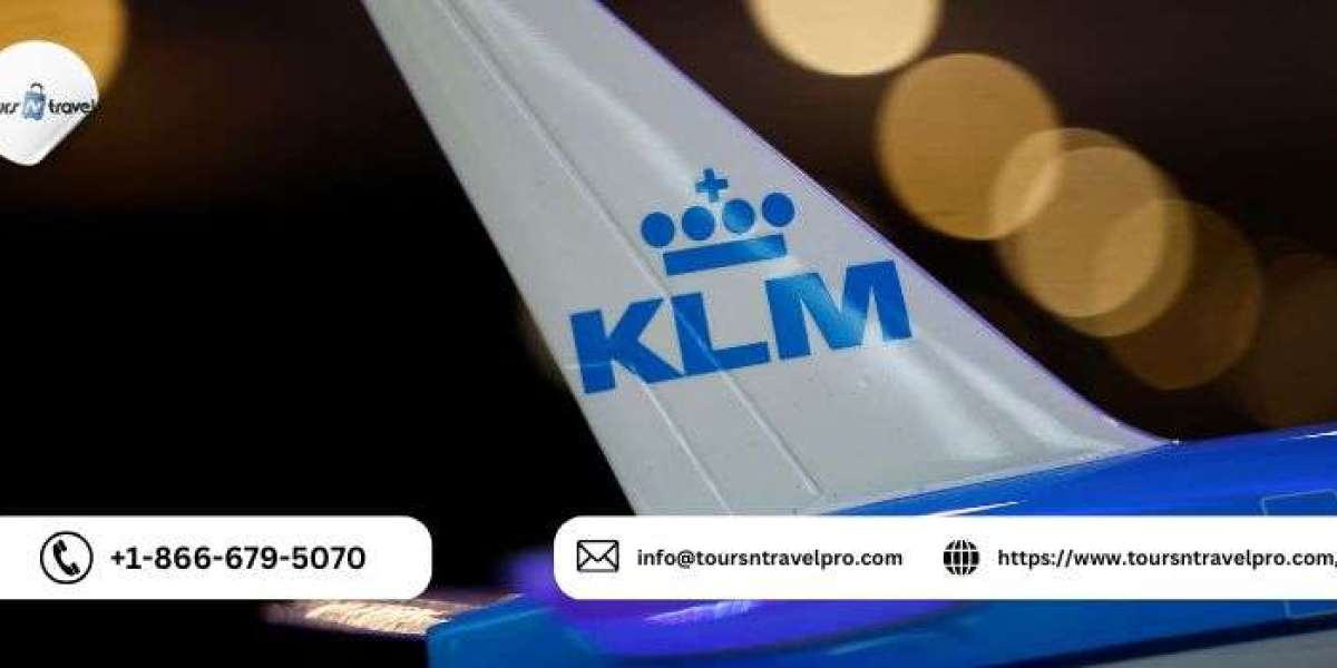 KLM Name Change Policy