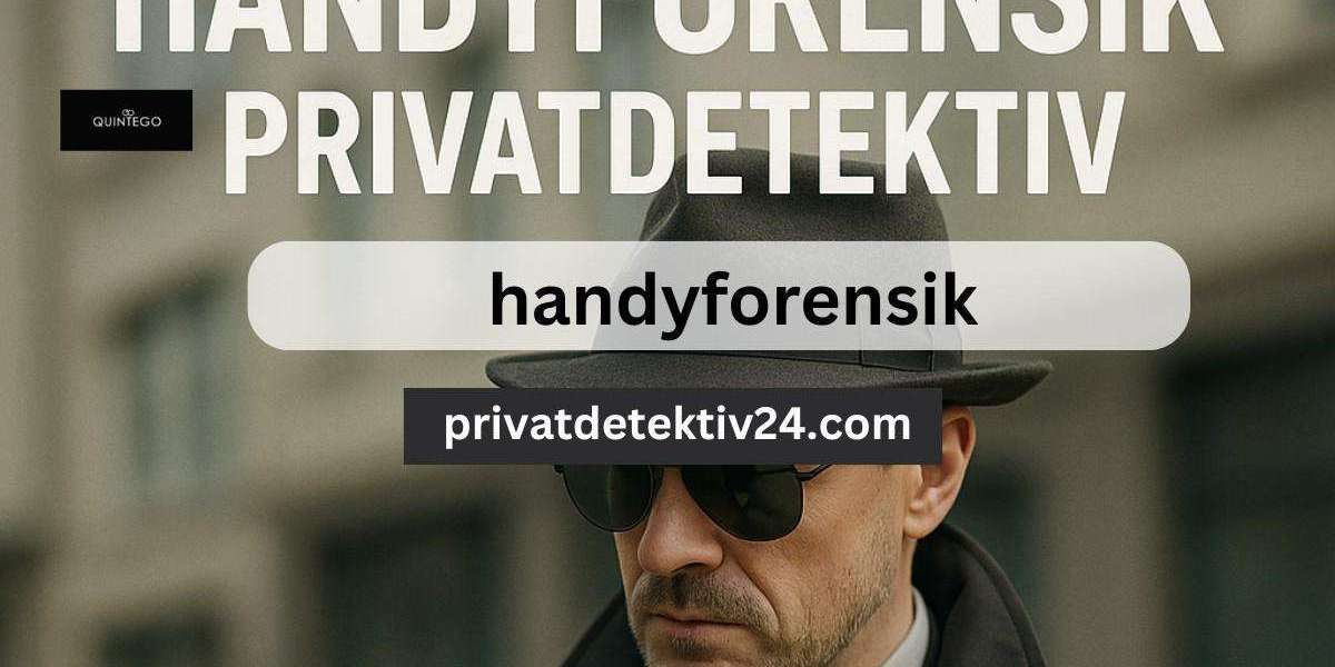Investigações Handyforensik Detetive | PrivatDetetive Quintego
