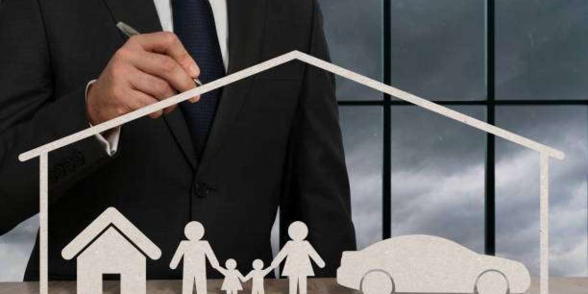 Building Real Security with Income Protection Insurance and High-Intent Life Insurance Leads