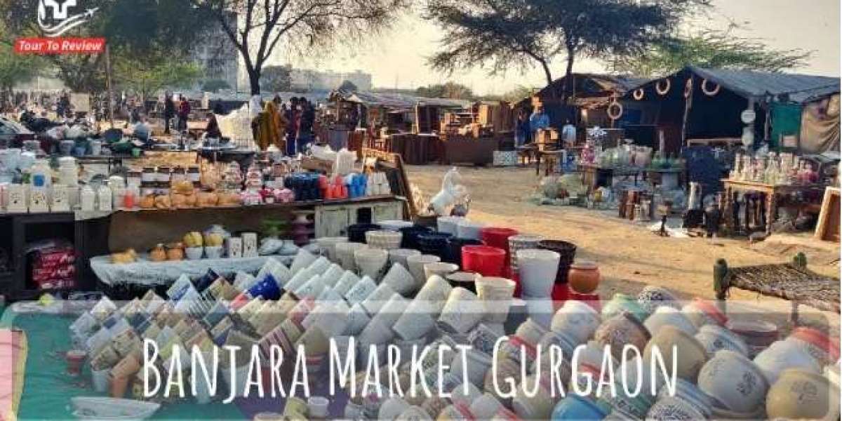 Your Ultimate Guide to Banjara Market Nearest Metro and Travel Tips Included