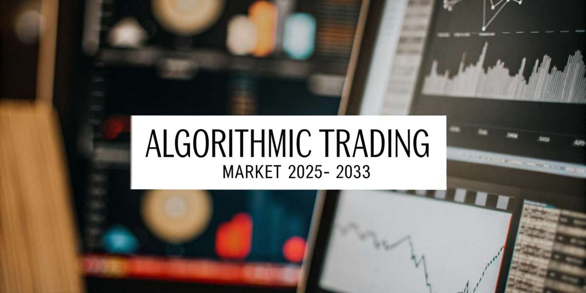 Algorithmic Trading Market Size 2025