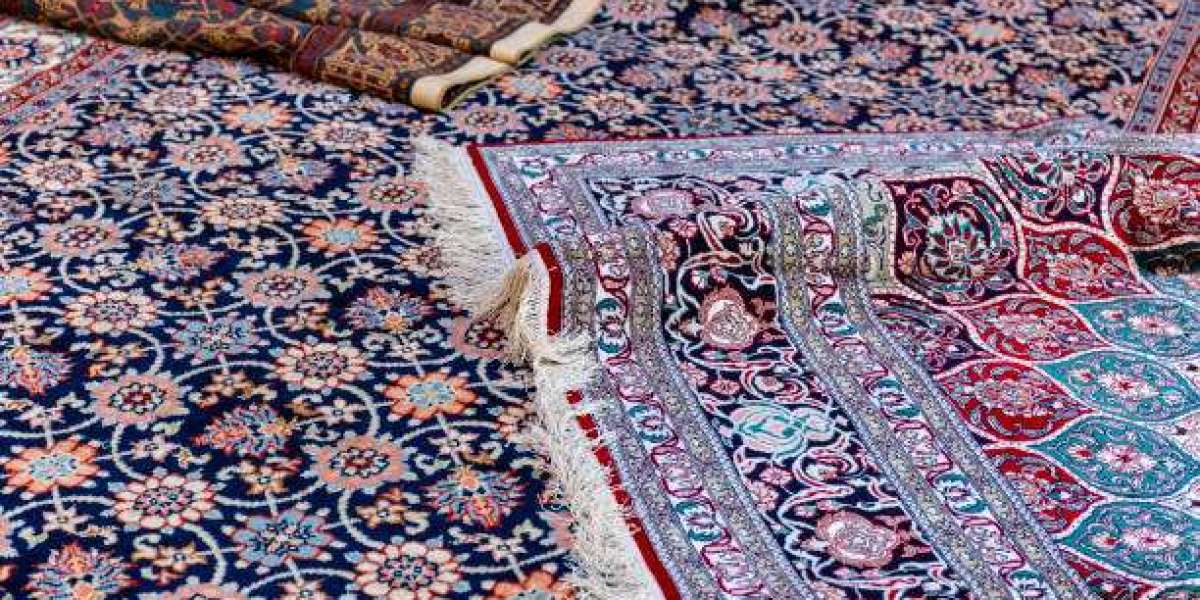 Transform Your Home with Our Luxurious Wool Rugs on Sale