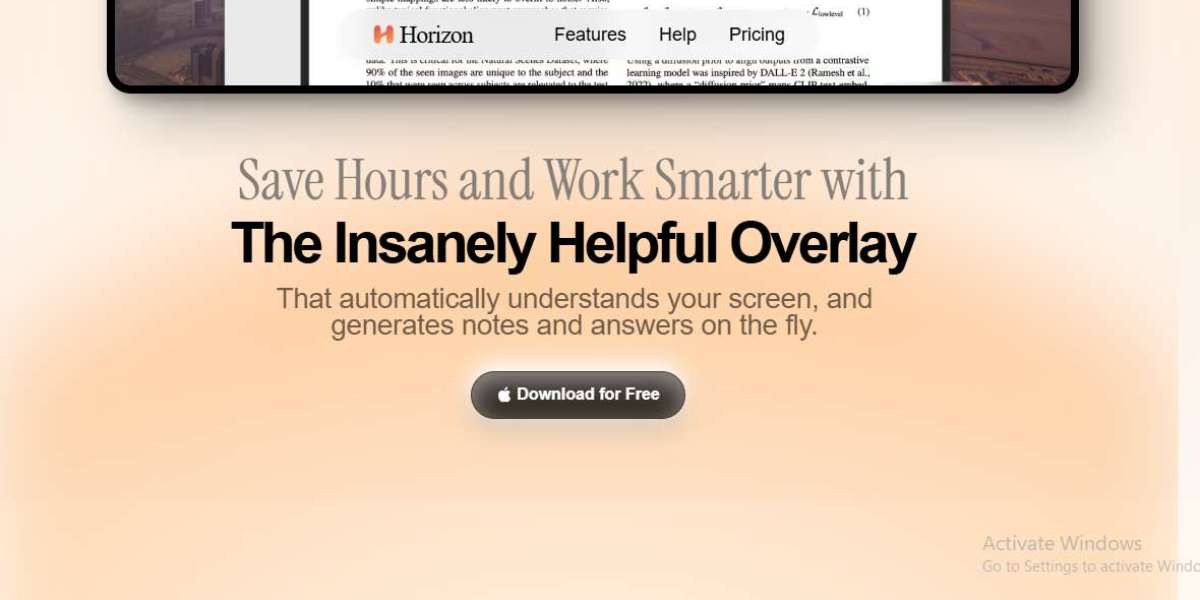 How Can I Take Automatic Notes from My Screen?