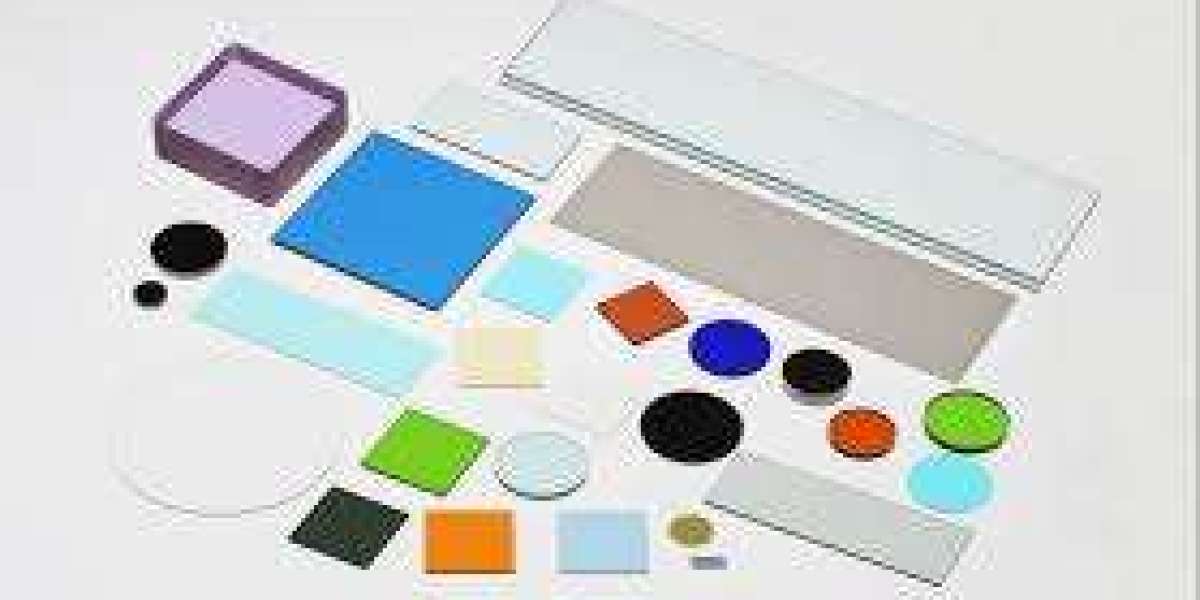 Why Filter Glass Is a Must-Have for Precision Optics and Imaging Systems