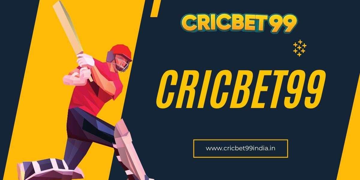 Cricket Cards and Winning Odds: A New Way to Play on CricBet99