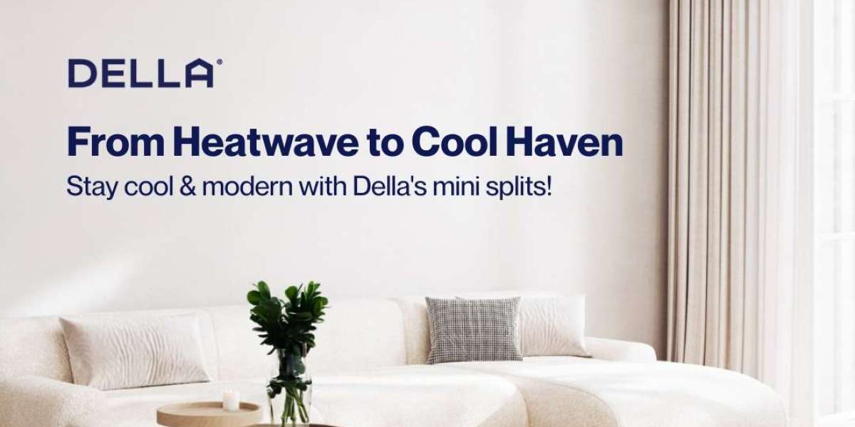 Portable Air Conditioners: Flexible Cooling Solutions for Every Space