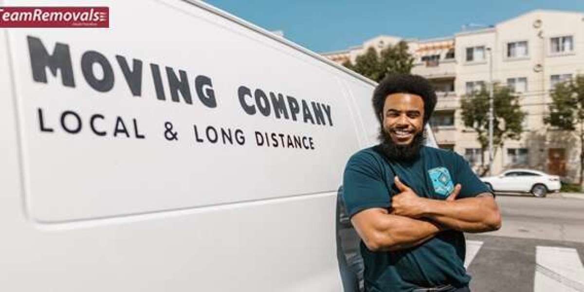Why Hiring Interstate Removalists in Brisbane Is a Smart Move