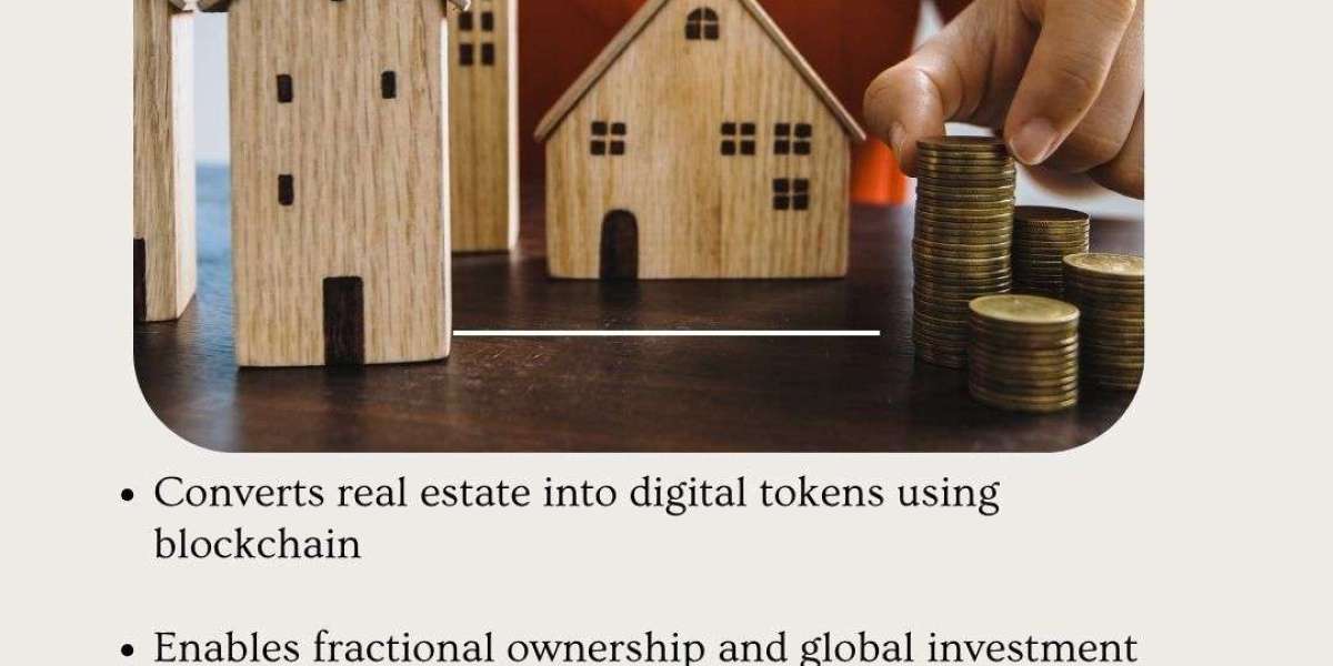 From Visibility to Value: Driving Web3 Growth with Crypto Twitter Marketing, Telegram Strategy, and Real Estate Tokeniza