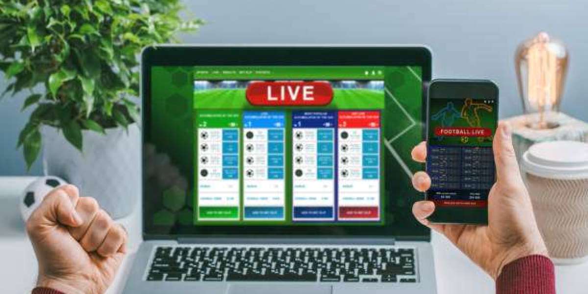 NFL Betting Software – A New Era in Football Wagering Technology