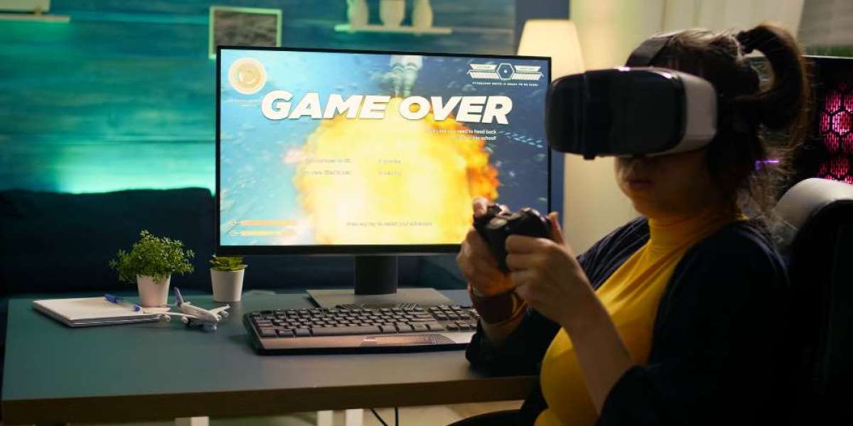 The Psychology of Spending in the PC Game Ecosystem