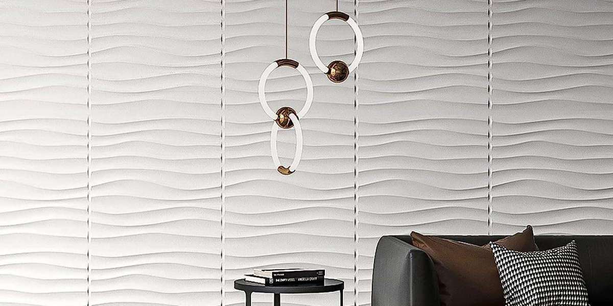 HaiboDoor Wall Panel Factory: Color Ideas for Modern Rooms