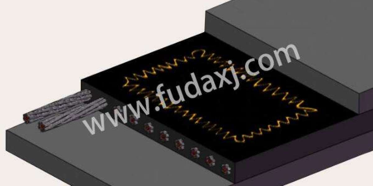 The Key Benefits of Anti-Tear Conveyor Belts in Abrasive Environments