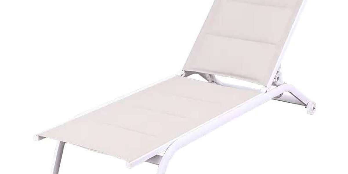 Sands of Leisure: The Role of a Beach Chair