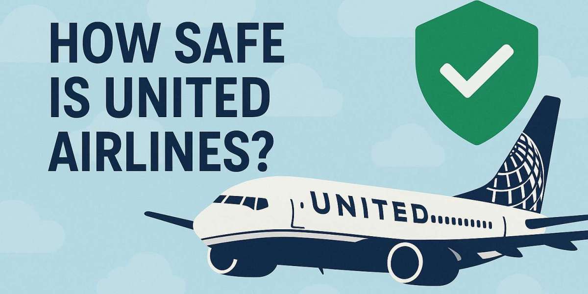 ✈️ How  Safe Is United Airlines?