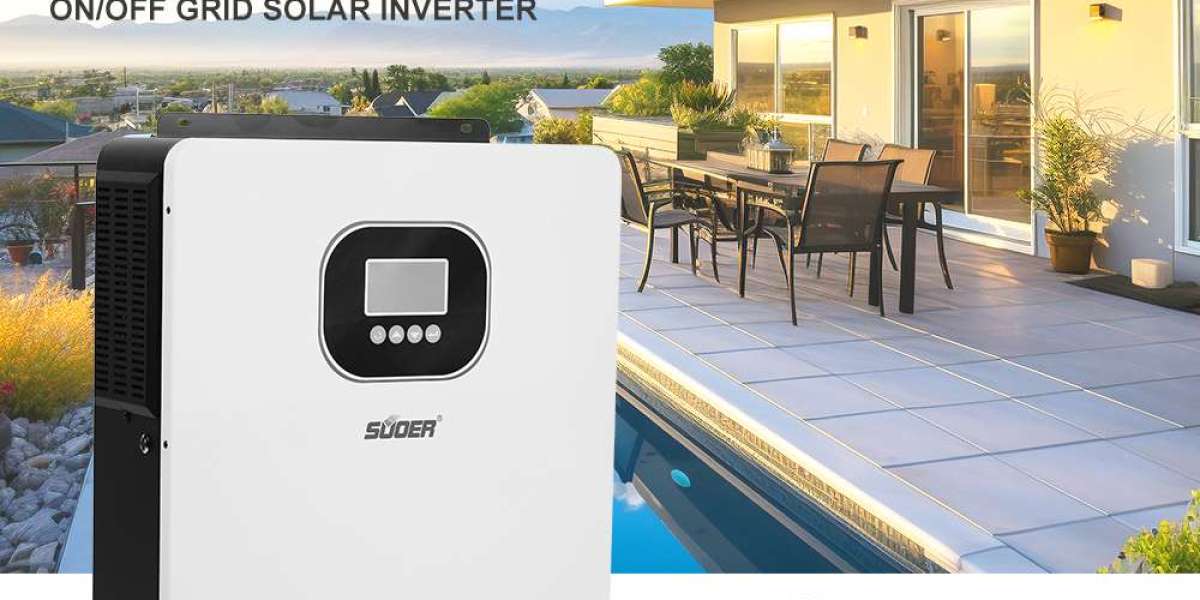 The Science Behind Inverter Power Efficiency