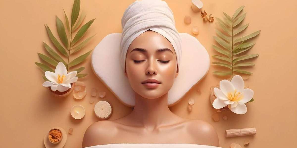 Holistic Healing and Authentic Chinese Massage in Tirana