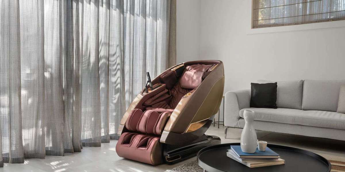 Why Adelaide’s Residents Are Investing in Massage Chairs This Year