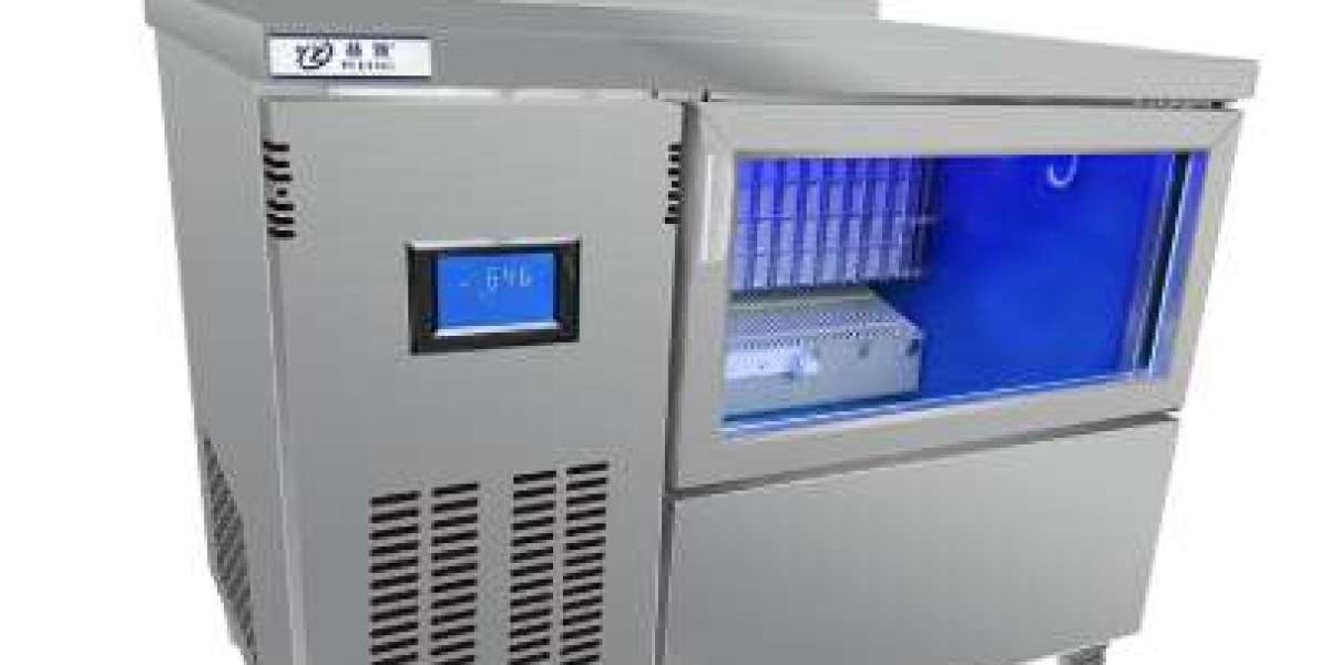 Refrigerated Drawers for Space Optimization