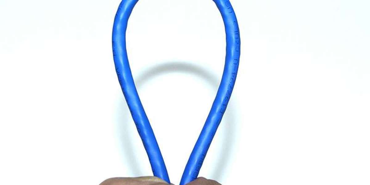 Why RJ45 Patch Cables Remain Essential in 2025 Networks