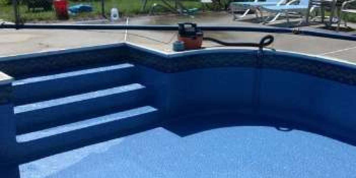 Inground Pool Skimmer Replacement: A Complete Homeowner’s Guide
