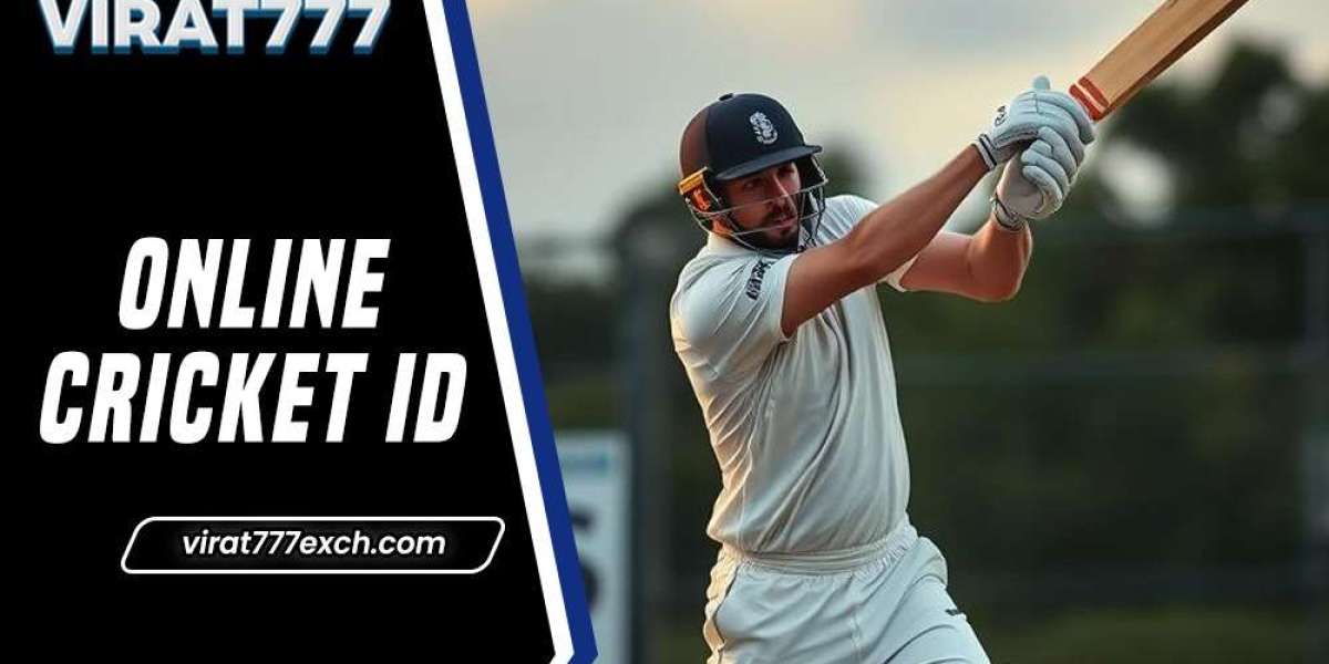 What Is an Online Cricket ID? Benefits, Risks, and Essential Tips