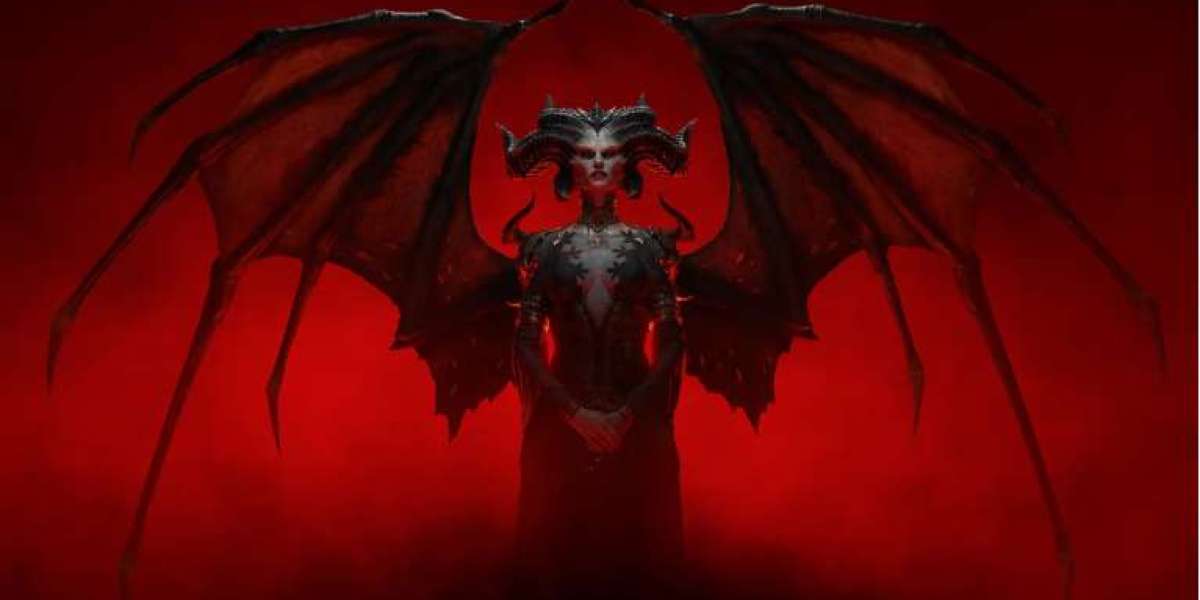 Diablo 4 Gold: Behelit Drop Guide & Farming Tips
