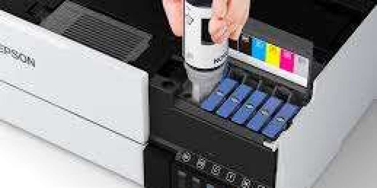 Printer Ink Guide | Cartridges, Toners & Cost Saving Tips