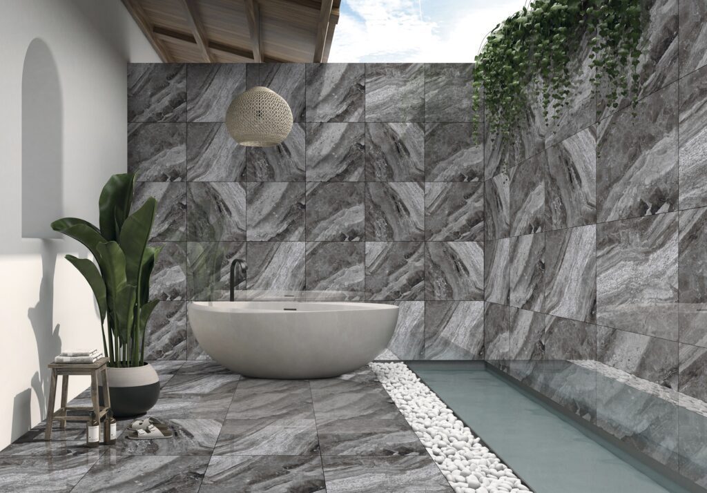 Wall Tiles Inspiration | Stylish Ideas | Milestone Tile Hub