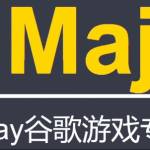 Mail Majiang