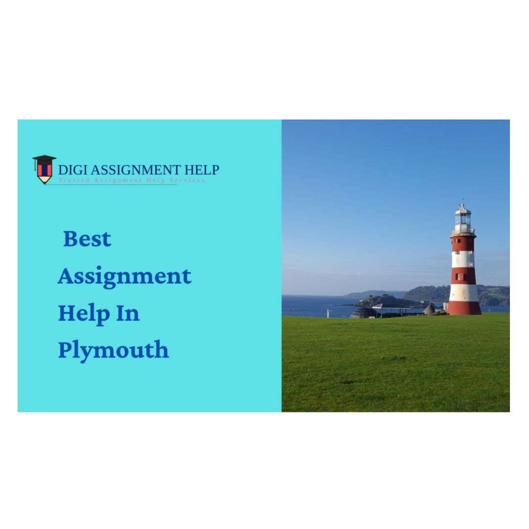 Assignment Help Service in Plymouth – Trusted by S..