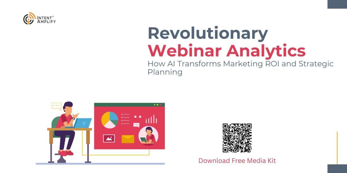 Revolutionary Webinar Analytics: How AI Transforms Marketing ROI and Strategic Planning