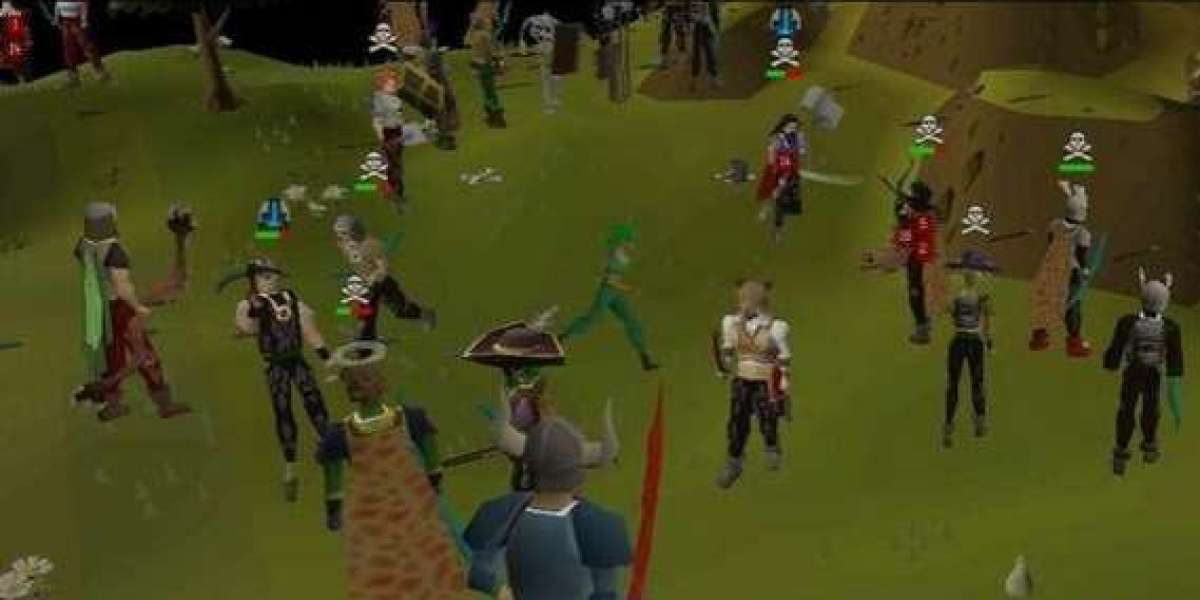 In Old School RuneScape (OSRS), Slayer tasks are a core aspect of the game’s progression system
