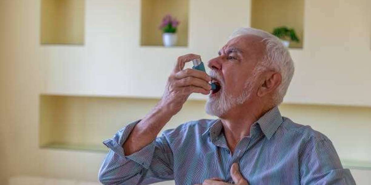 You Need Best Asthma Doctor More Than Medicine in Delhi's Toxic Air