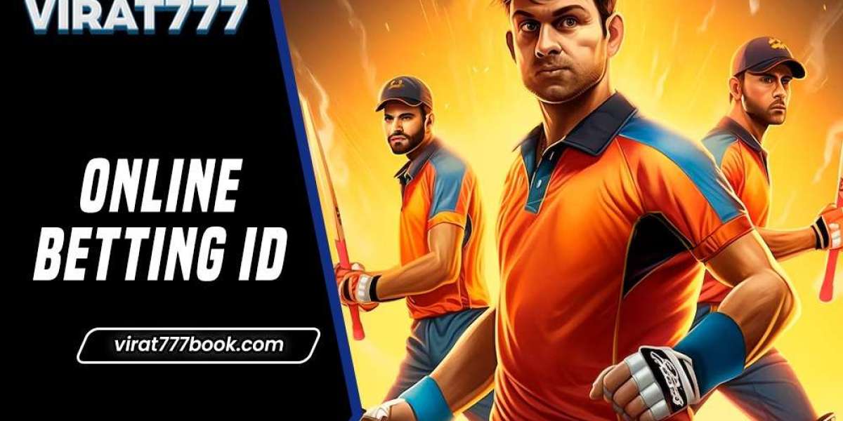 online betting id