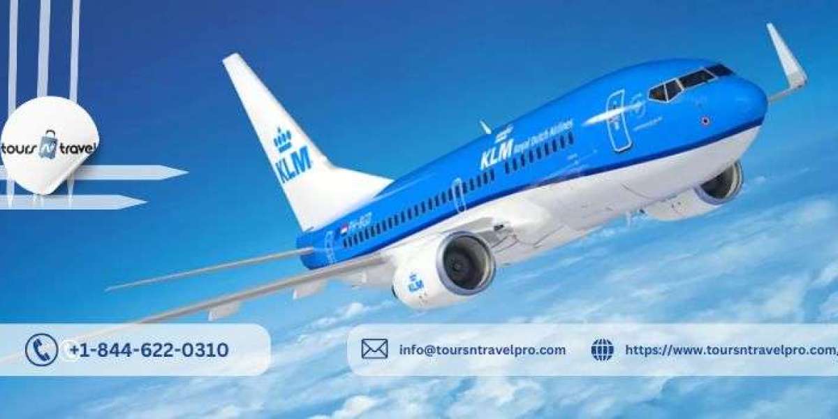 KLM Flight Cancellation Policy