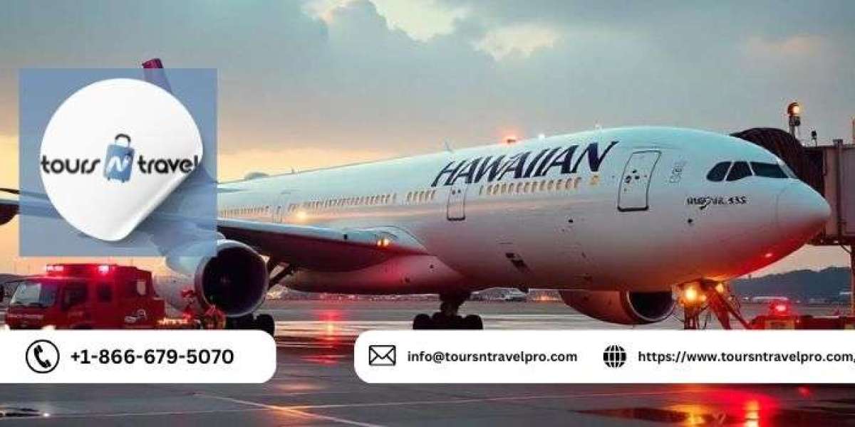 Hawaiian Airlines Flight Change Policy