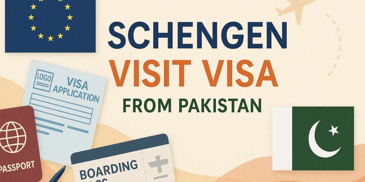 Save Money! A Breakdown Of The Schengen Visa Fee From Pakistan