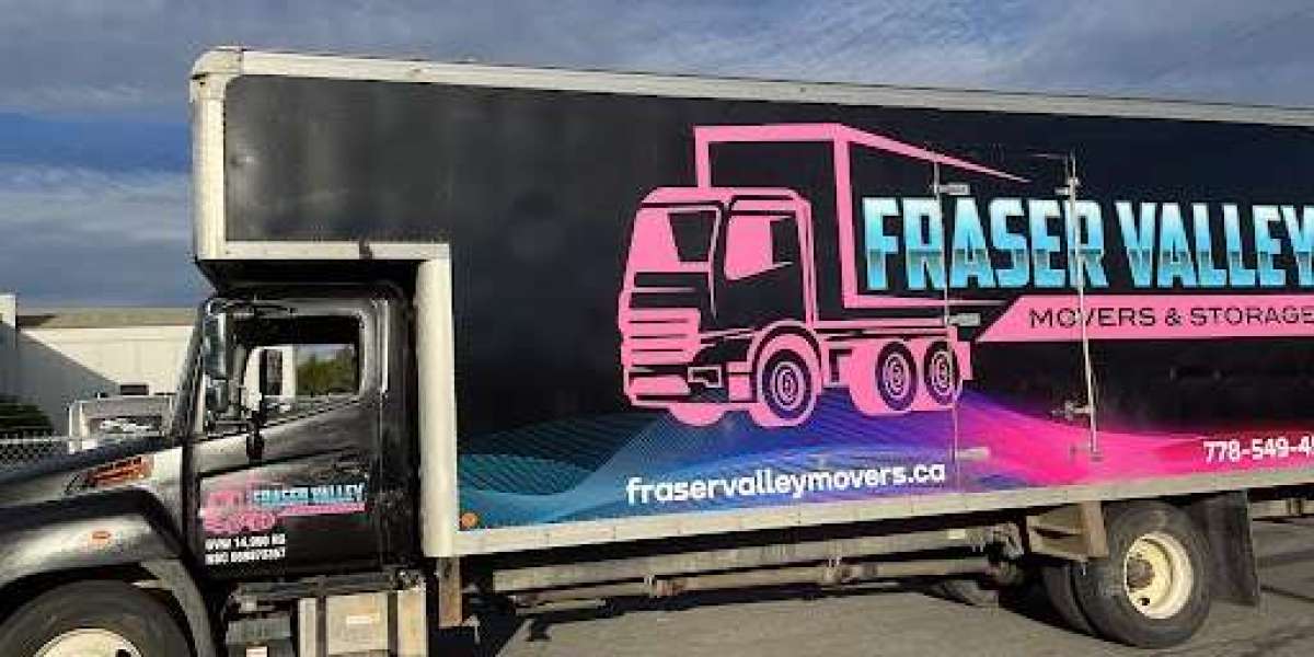 Affordable & Secure Storage Units in Langley