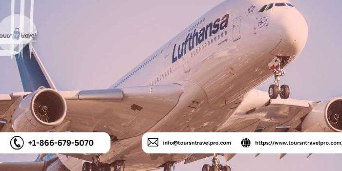 Lufthansa Name Change Policy