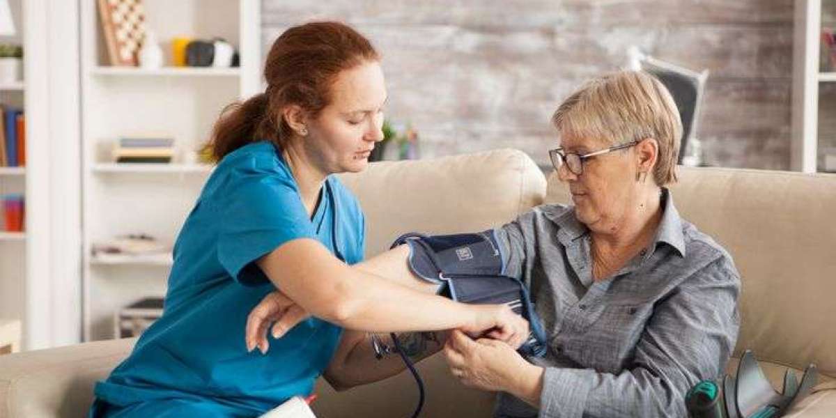Best Domiciliary Care in Croydon: Exceptional Home Support Tailored to Your Needs