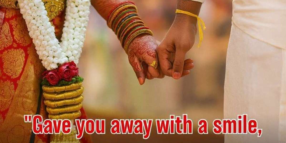 Perfect Instagram Captions to Celebrate Every Wedding Moment