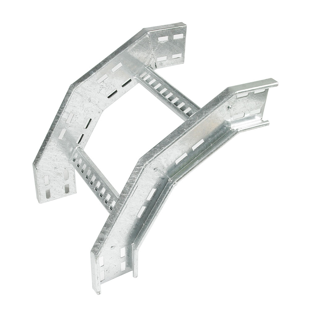 Outdoor Cable Management Made Easy: A Guide to Cable Tray Outside Riser Installation - Zexin