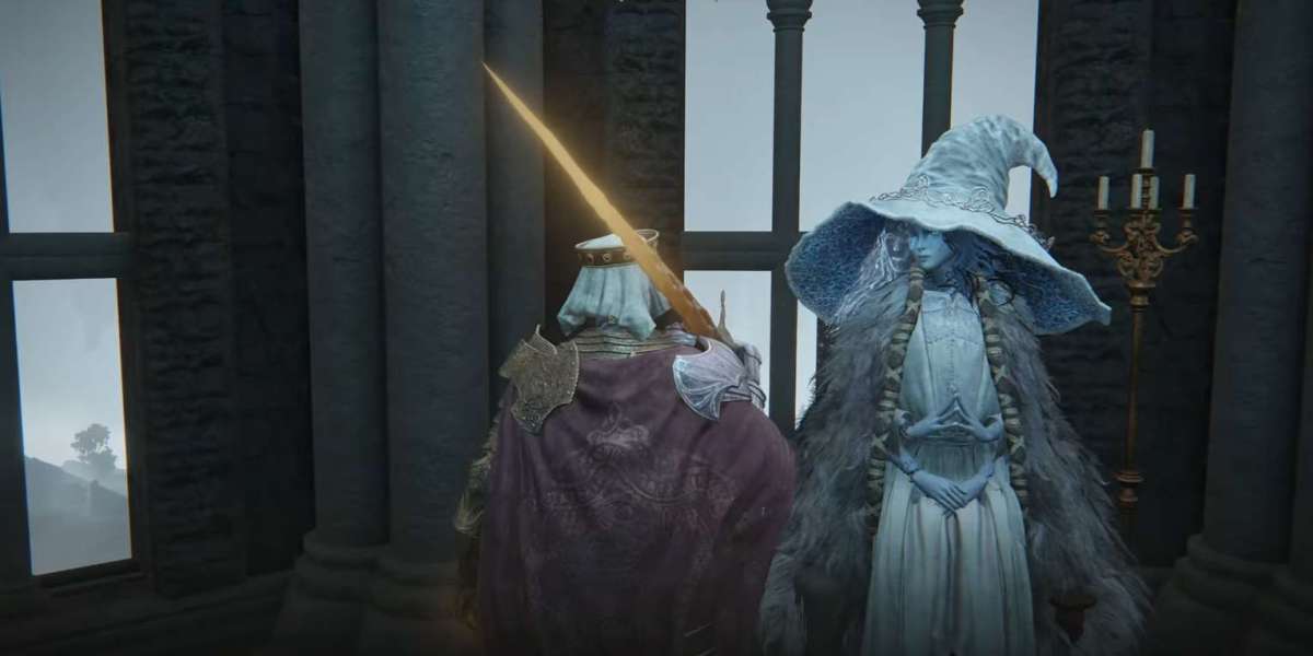 Elden Ring: 7 Passive Buff Items You Should Always Carry