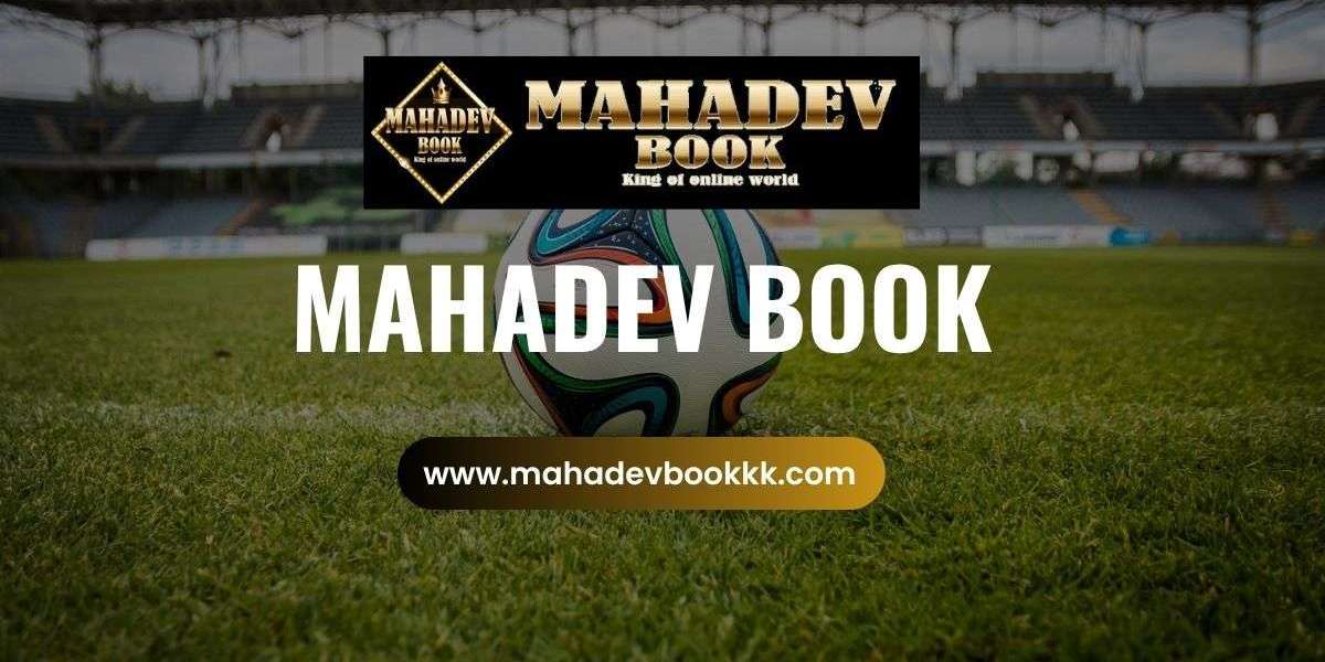 Mahadev Book Football Fever: From League to Legends
