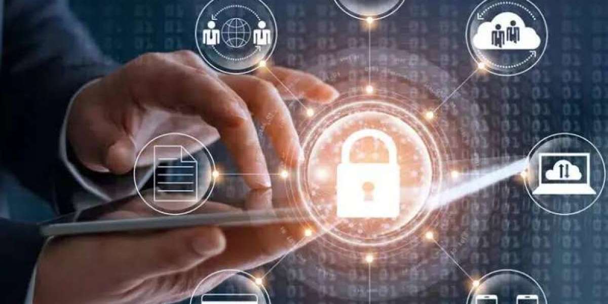 Security and Cabling - Advanced Alarm System in Sydney